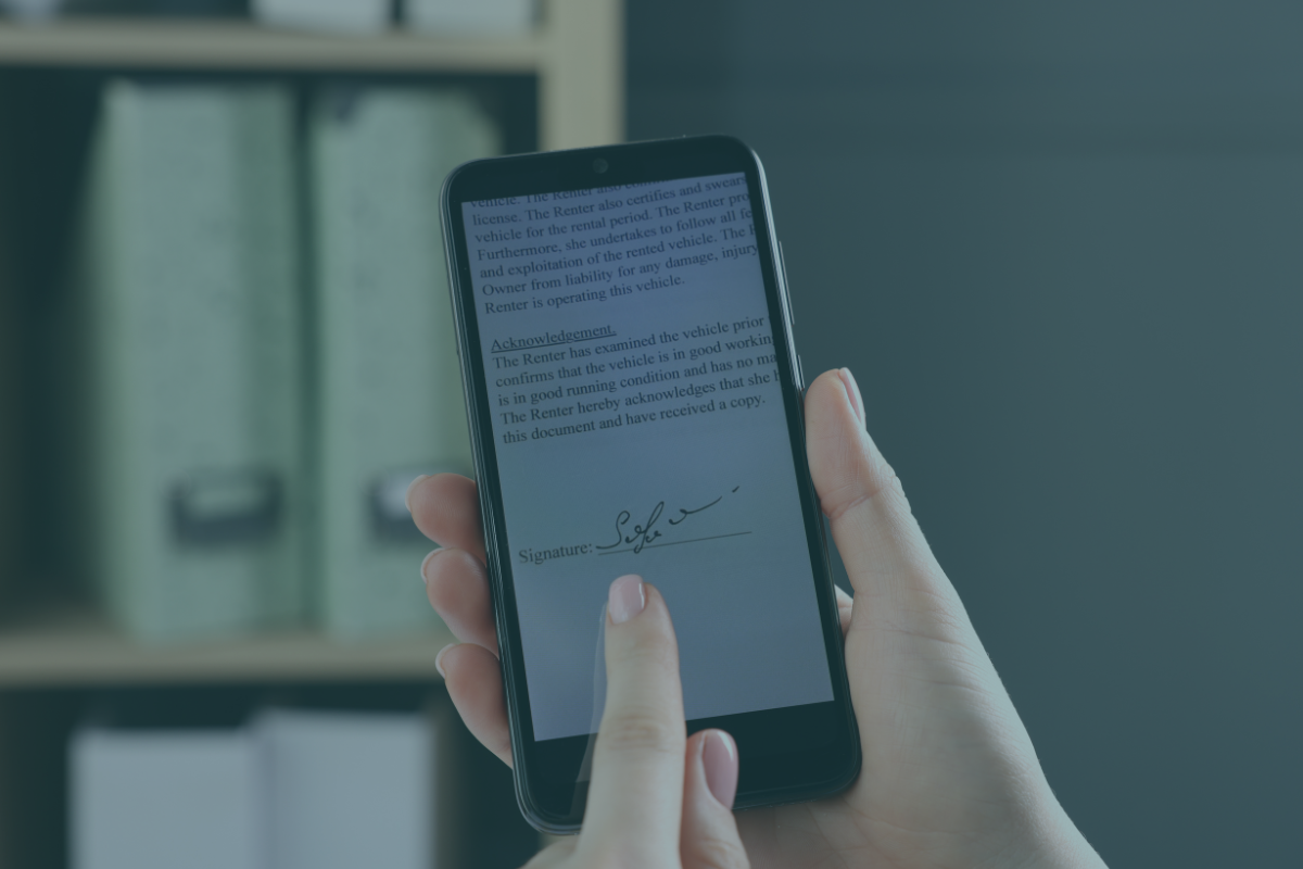 We Tested the Best Electronic Signature Software for Lawyers