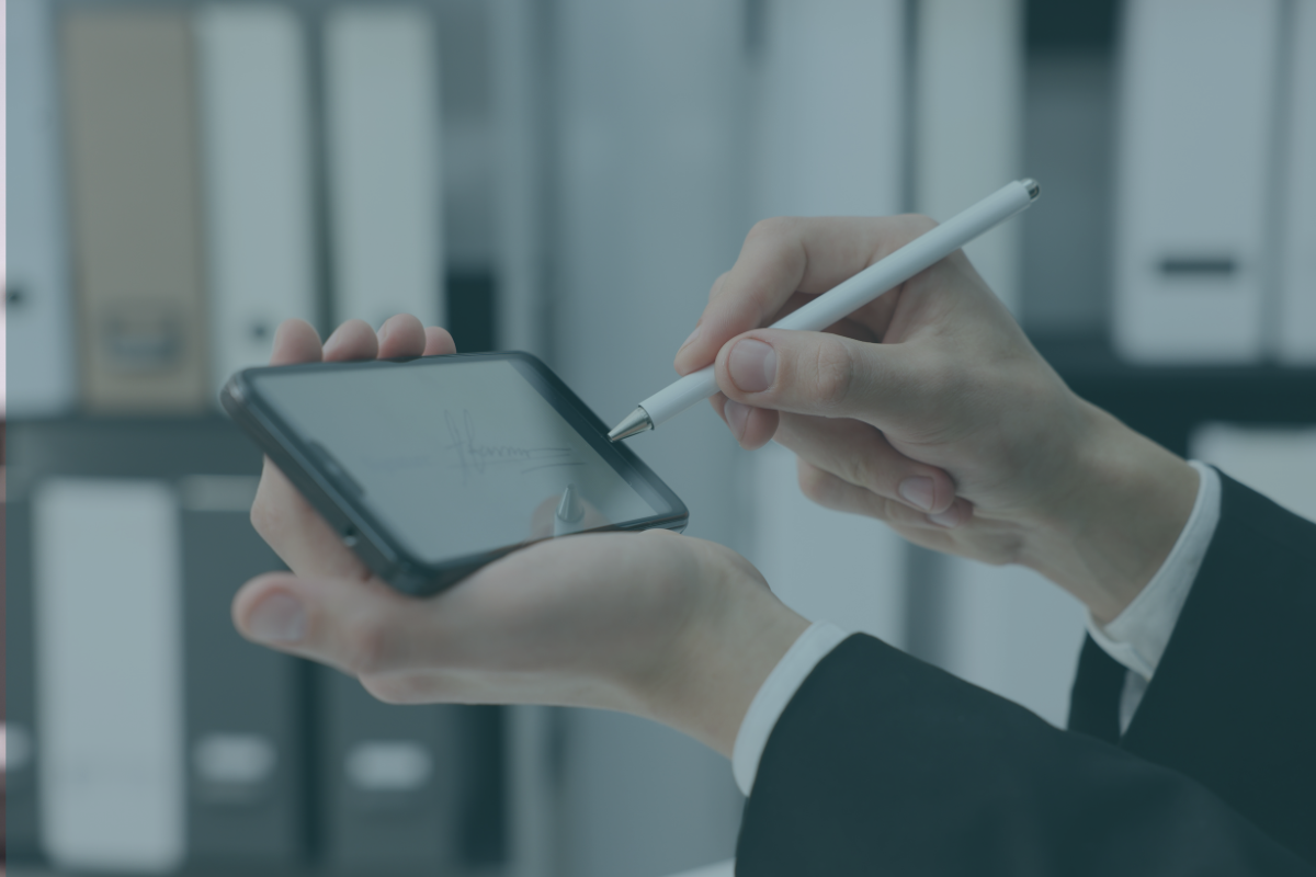 Here’s Our Guide on What is a Signing Order and How to Optimize the Process