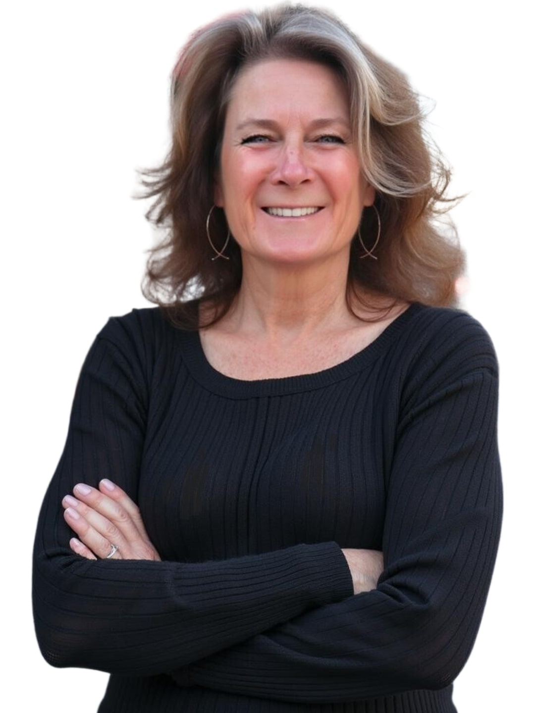 Kellie Parks, CPB