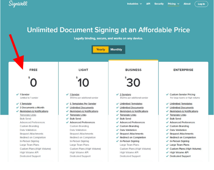 how to cancel docusign subscription