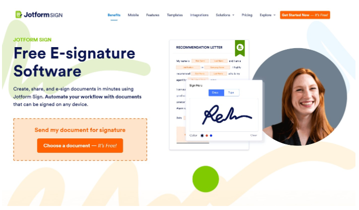 jotform