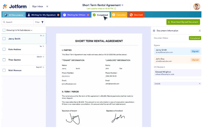 jotform