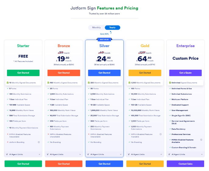 jotform
